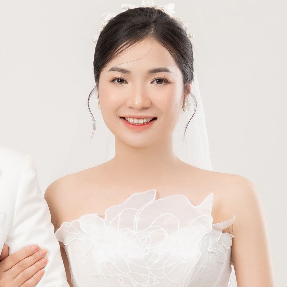 Cô dâu Như Ngọc