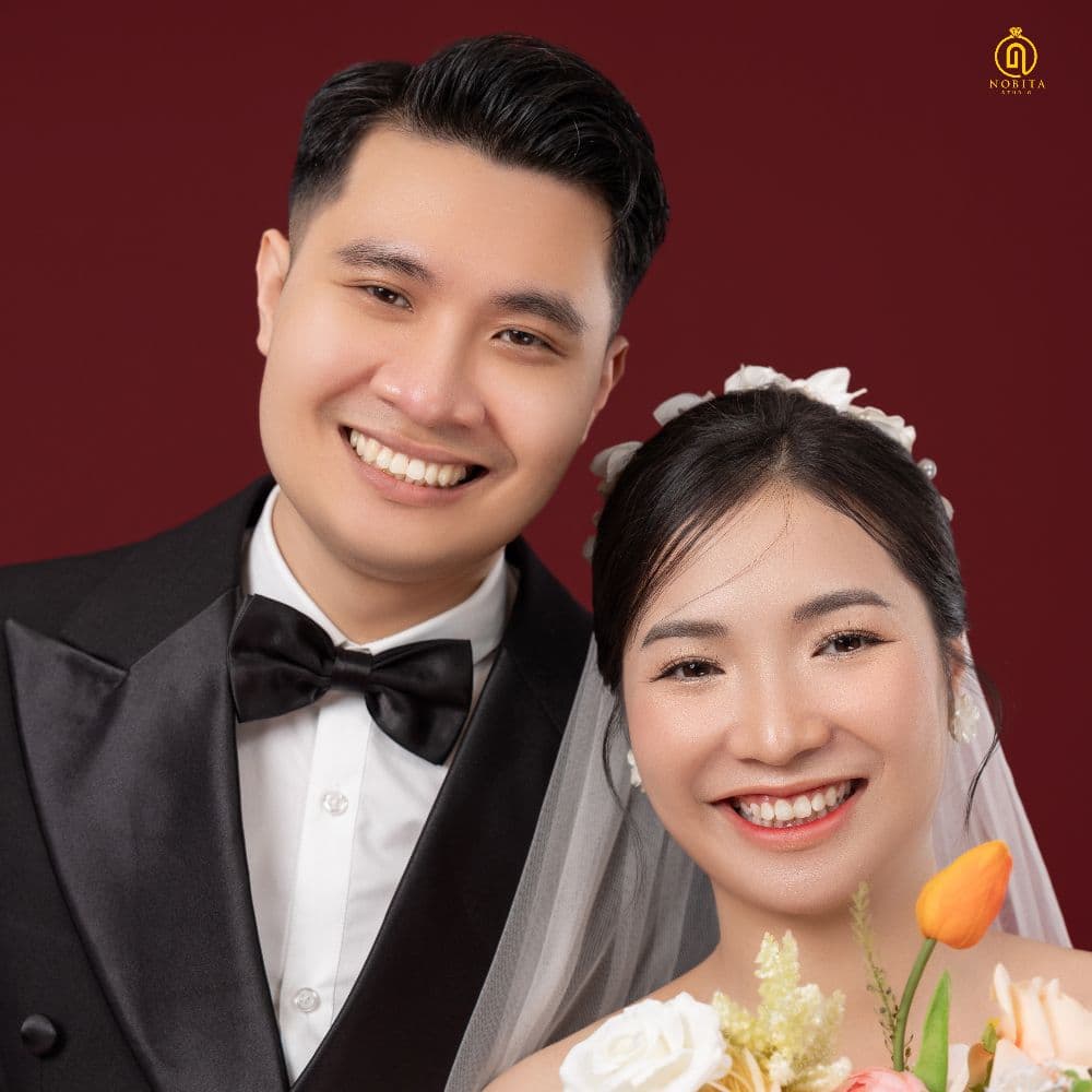 Văn Trường & Như Ngọc Wedding